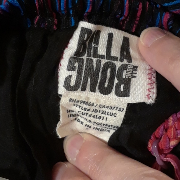 Billabong sundress - Picture 6 of 8